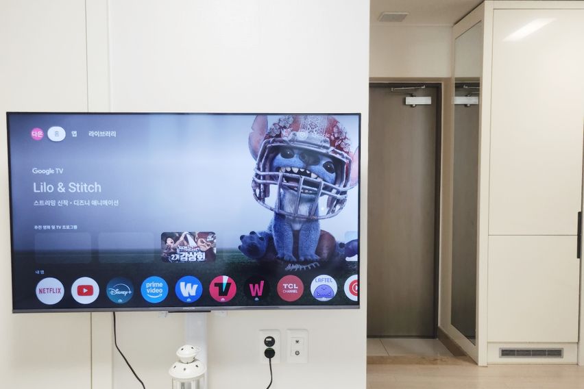 강남역 도보5분 풀옵션