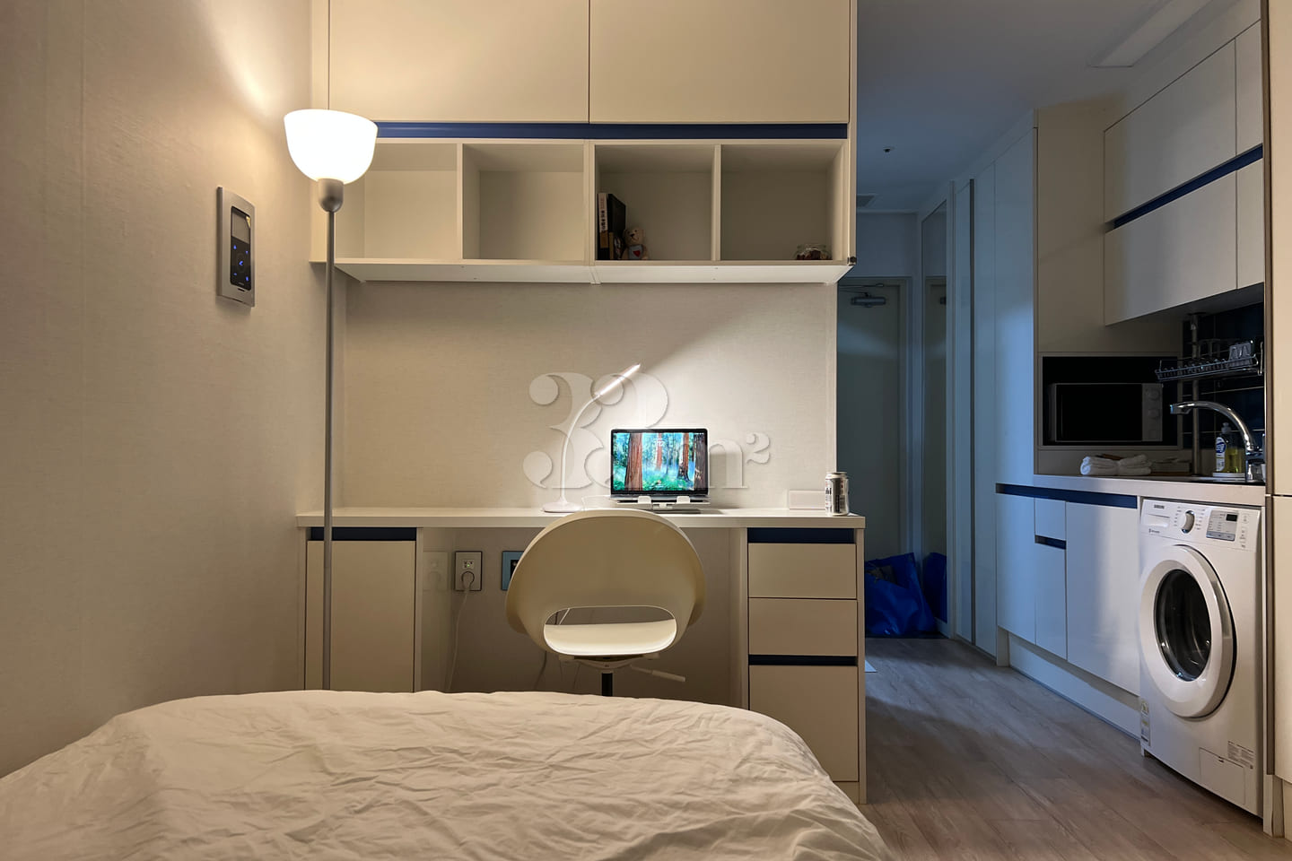 Now Open: Soha Commercial District 1th image