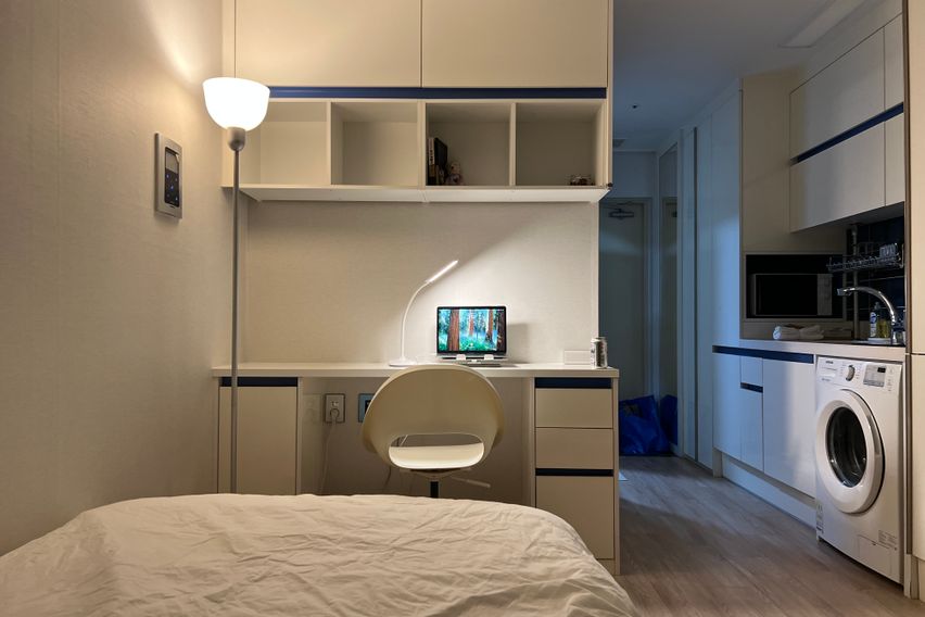 OPEN, 소하상업지구 1번째 이미지