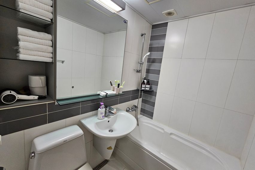 11당산역에서 바로연결