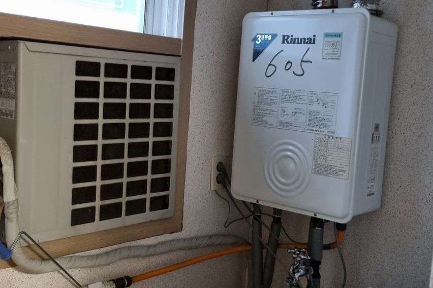 엘림빌 605호 8번째 이미지