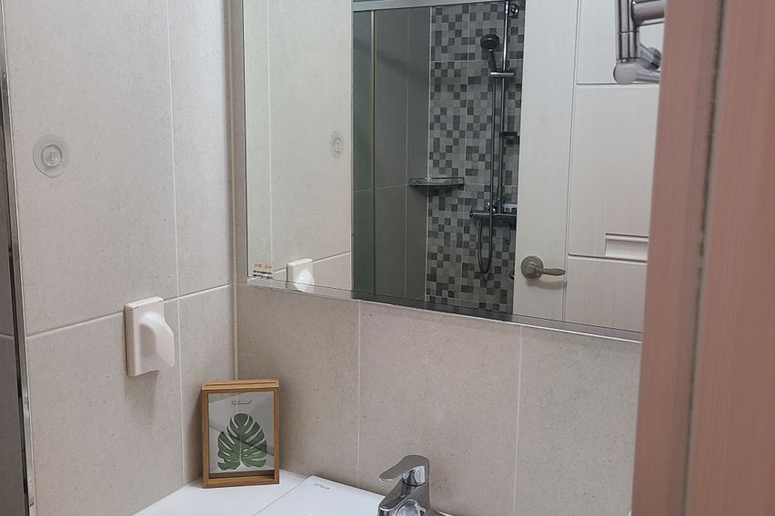 은평성모병원 구파발역5