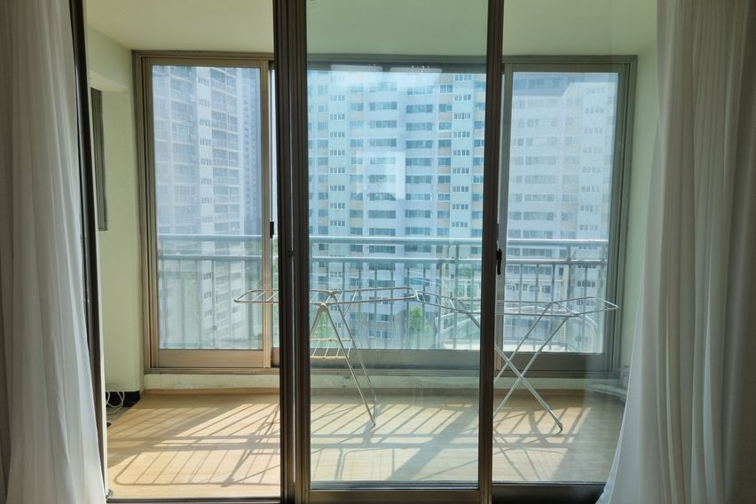 마산 월영대동 23평