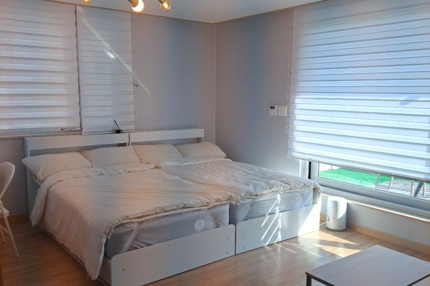 강남역 아늑하고 밝은집