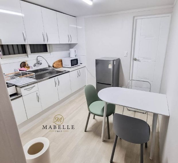 용산 풀옵션 쓰리룸24 7번째 이미지