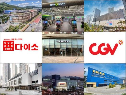 ⑫ 광명역 1.5룸