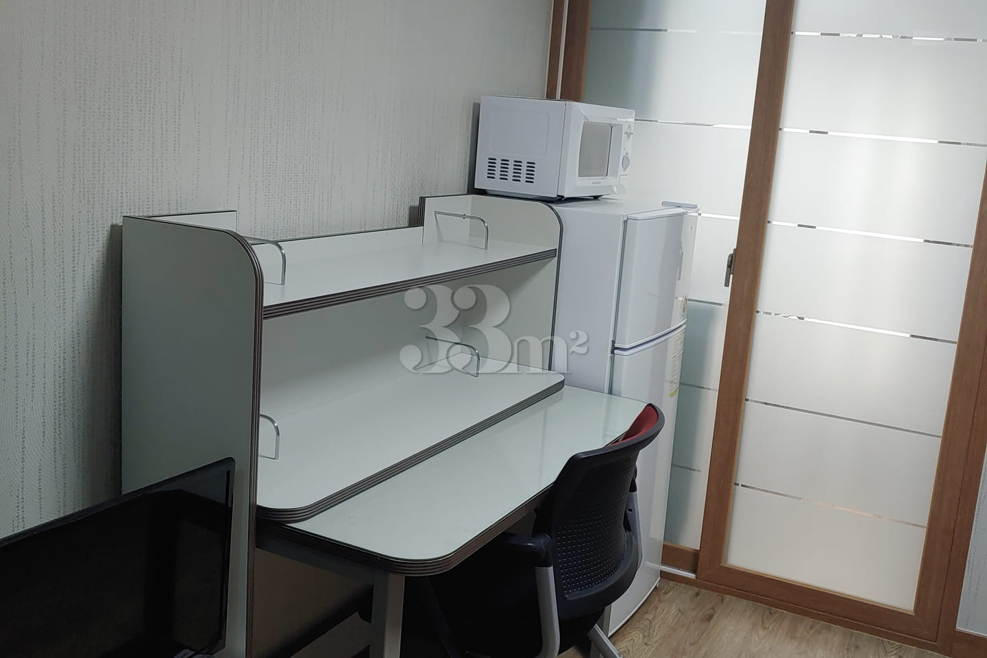 Studio apartment in front of Suncheon Univers 3th image
