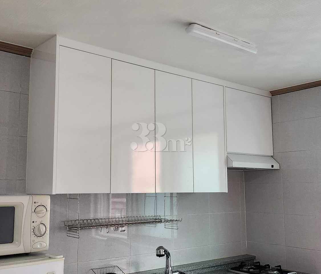 Fully furnished two-room apartment in Sannam- 4th image