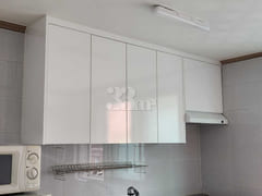 Fully furnished two-room apartment in Sannam- 4th image