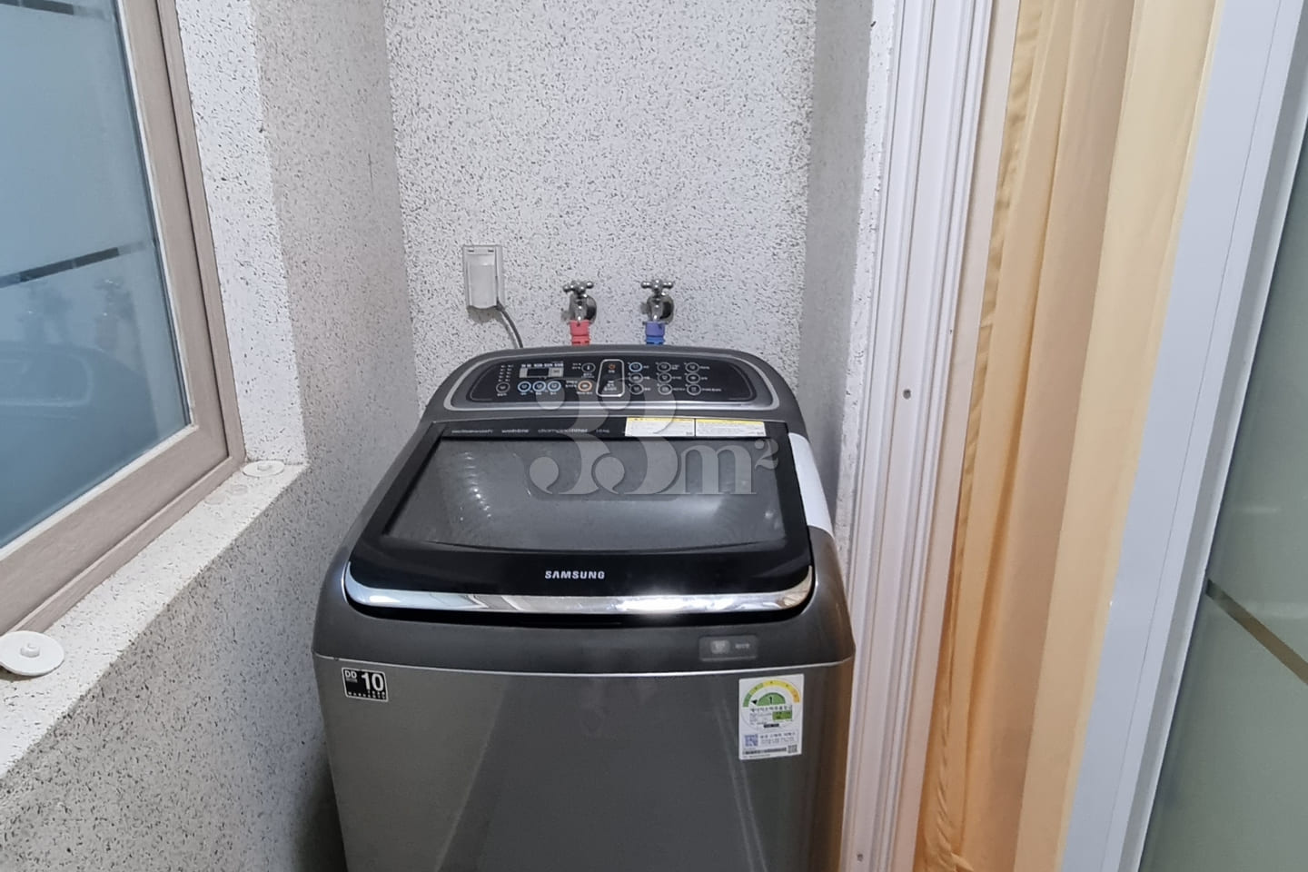 3-room apartment near Suseongmot Lake, Suseon 16th image