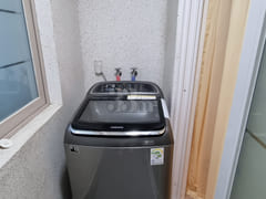 3-room apartment near Suseongmot Lake, Suseon 16th image