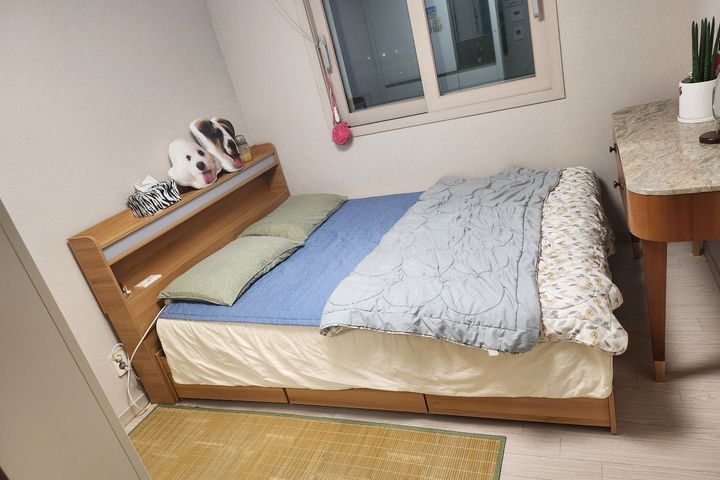 동국대백마역 깔끔한방B 7번째 이미지
