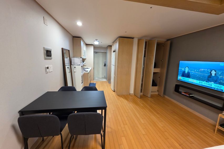 마두역5분,장항IC3분