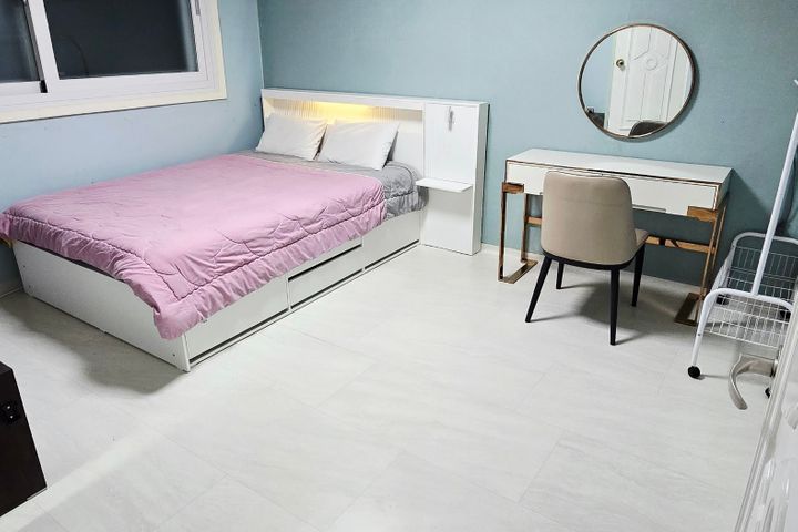 수원역 2분 단독 독채 3번째 이미지