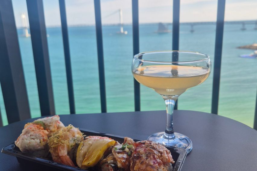 💙광안리풀오션뷰🩵테라스