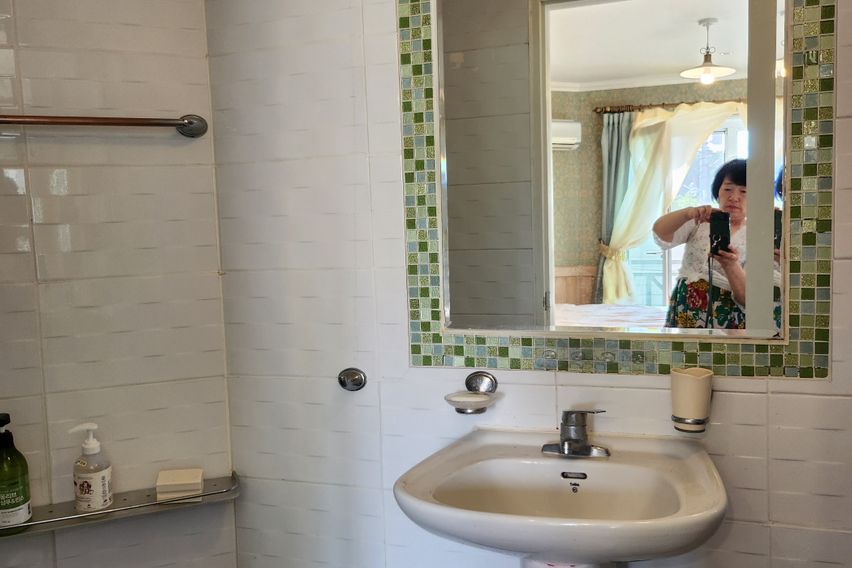 강화도. 펜션 시그너스