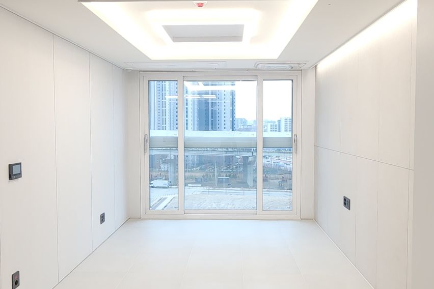 과천지정타 신축 풀옵션