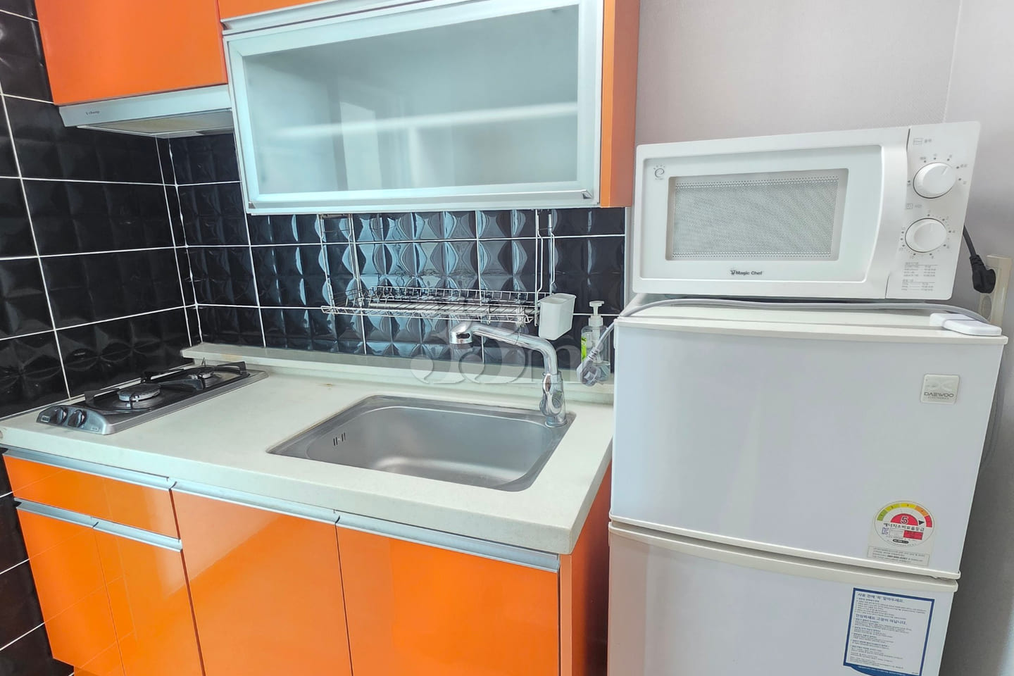 Fully furnished studio in Donghae 1th image