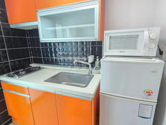 Fully furnished studio in Donghae 1th image