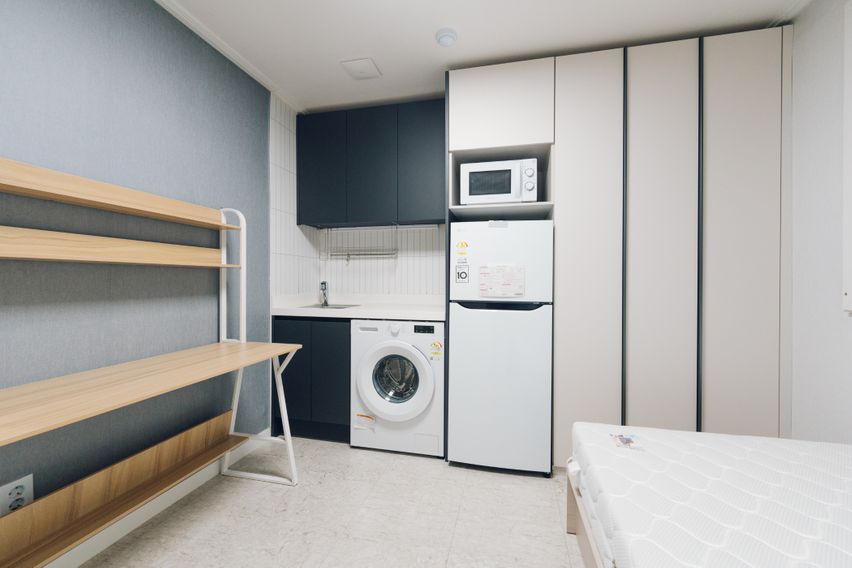 안양산본❤️풀옵션33 3번째 이미지