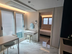 1.5-room apartment, 20 minutes from Gangnam/H 1th image