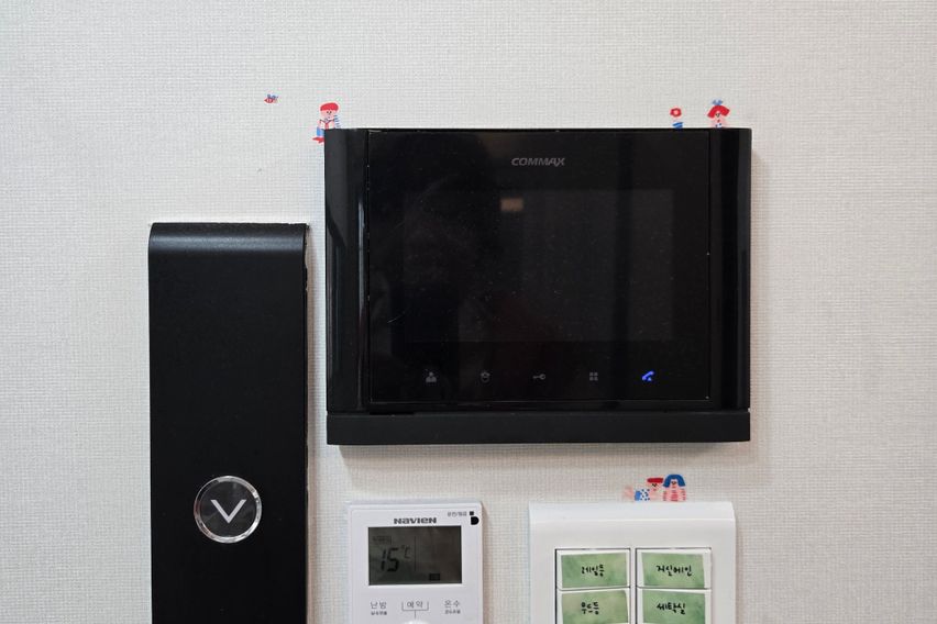 주차가능한 투룸  16번째 이미지