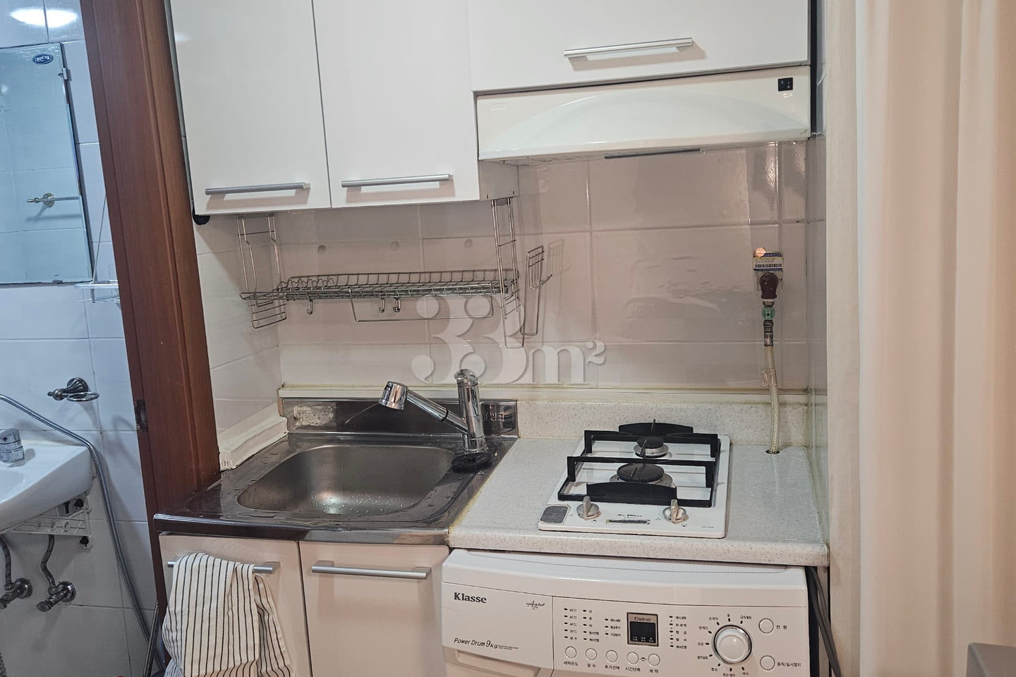 [3 Minutes from Seoul Station] Studio 7th image