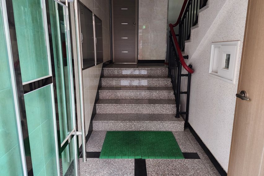 현정원룸 B 3번째 이미지