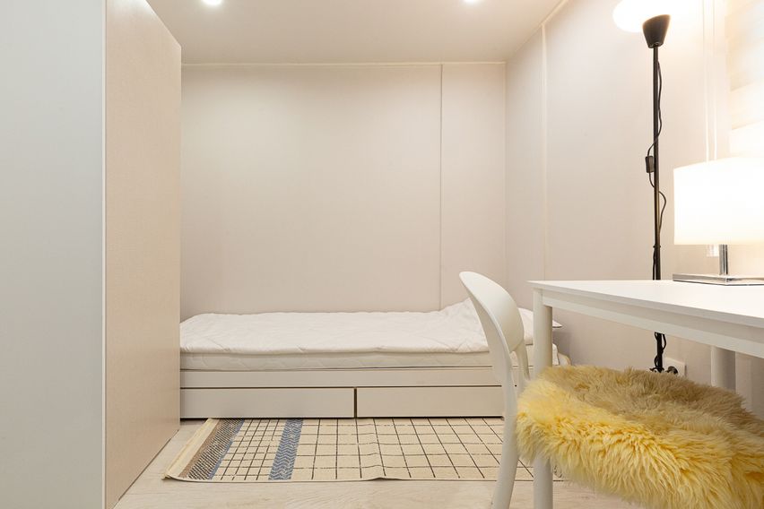 홍제역신축풀옵션302 6번째 이미지