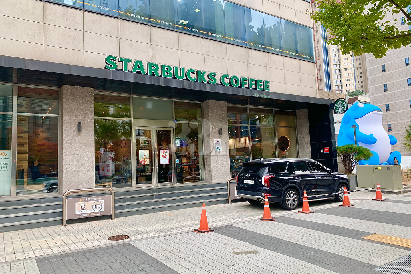 🩵5-minute walk from Cheongdam Station🩵 19th image