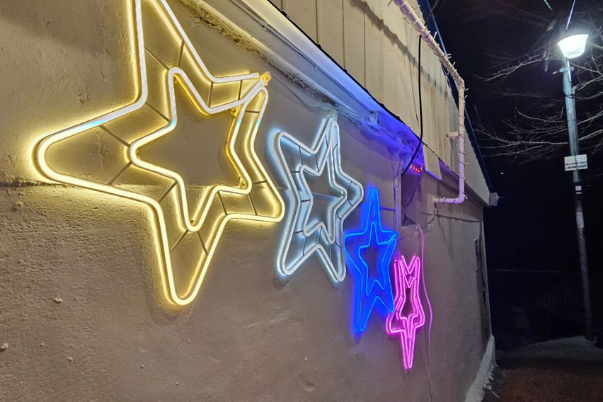 수암골발레리나하우스