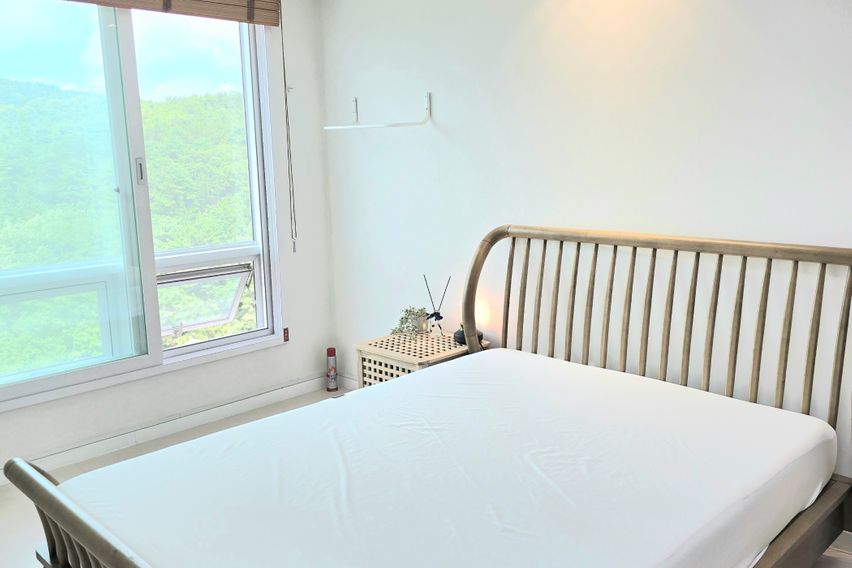 운서역 바로앞 바다뷰