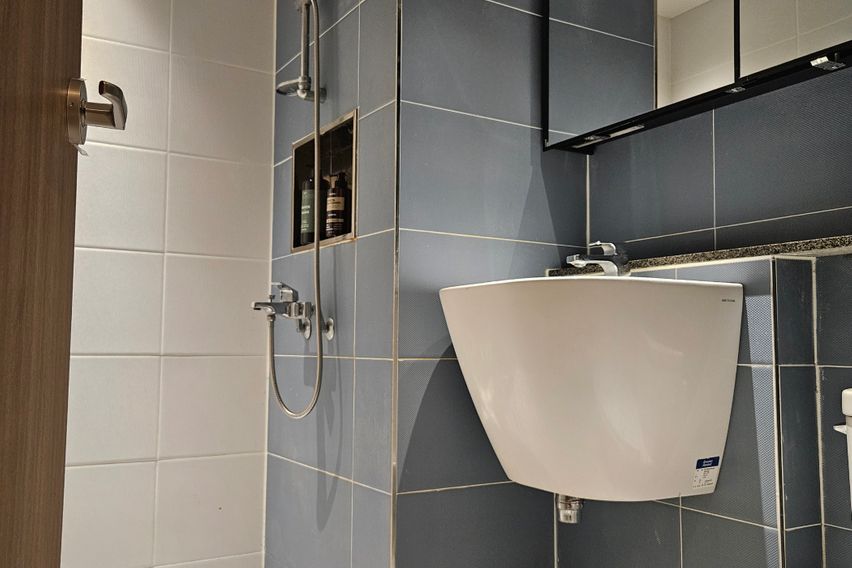 광안리도보8분 역세권