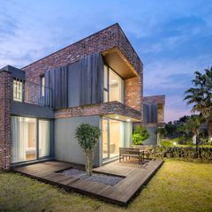 Villad Seongsan Unit Image