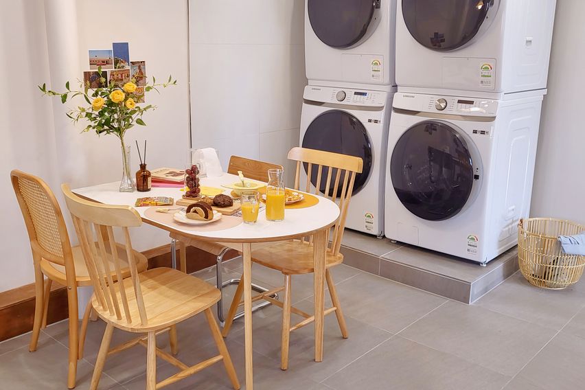 홍대 여성전용 샤워룸 3번째 이미지