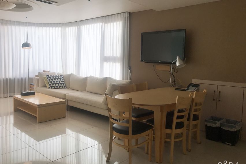 Gv Residence E 10th image