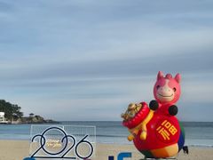 송정해수욕장앞♡한달살기 14번째 이미지