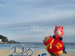 Songjeong Beachfront ♡ One-Month Stay 14th image