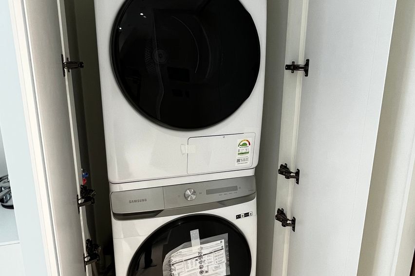 New construction in Pangyo-Bundang, right nex 14th image