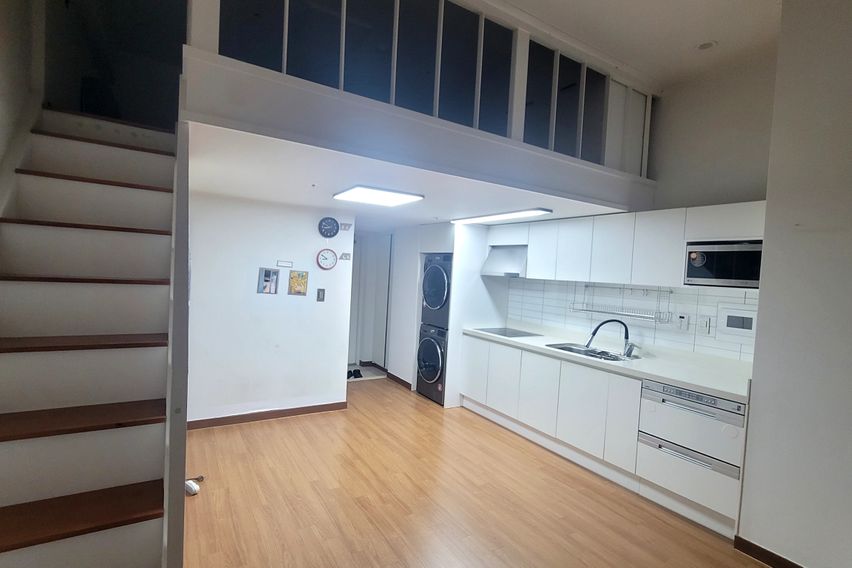 교대역 복층 오피스텔