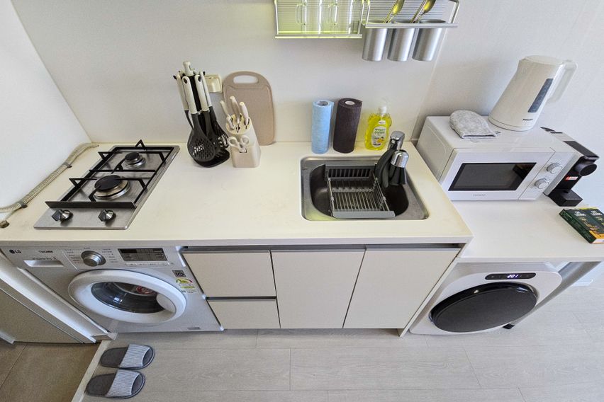 🌟신사역/1분/나이스뷰 9번째 이미지