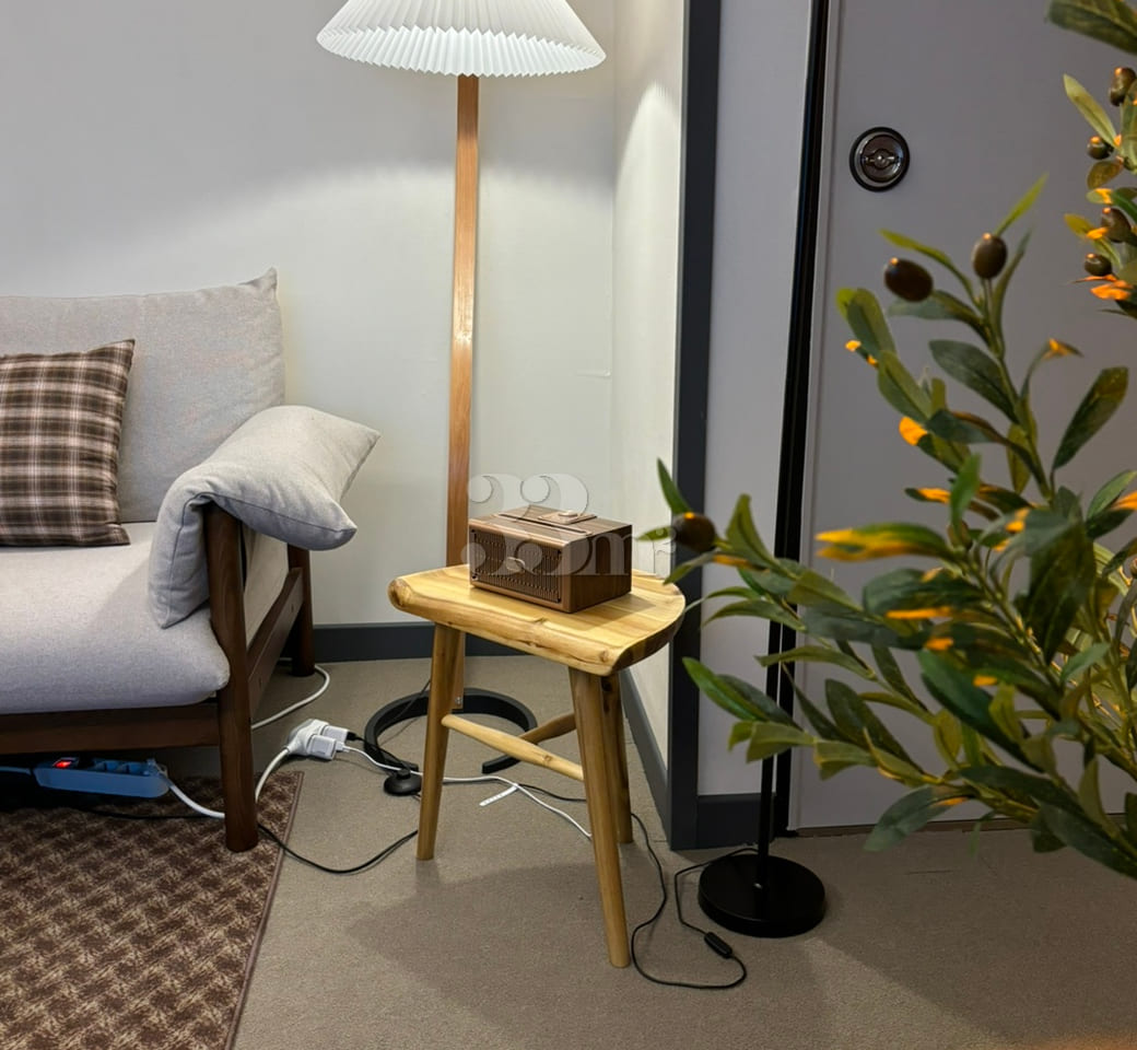 Daejeon Station] Sealy Bed + Parking 2th image