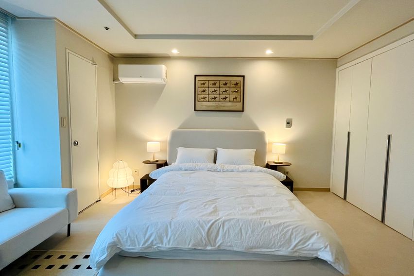 🏮건대역 연결 감성실내