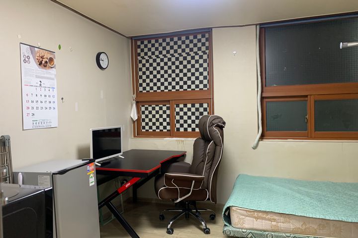 Wangsimni Livingtel 2nd Floor 1th image