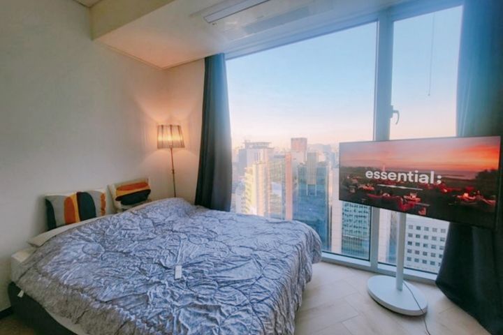 강남역30초.뷰.풀옵션 0번째 이미지