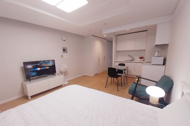강남역 5분 깨끗한풀옵 2번째 이미지