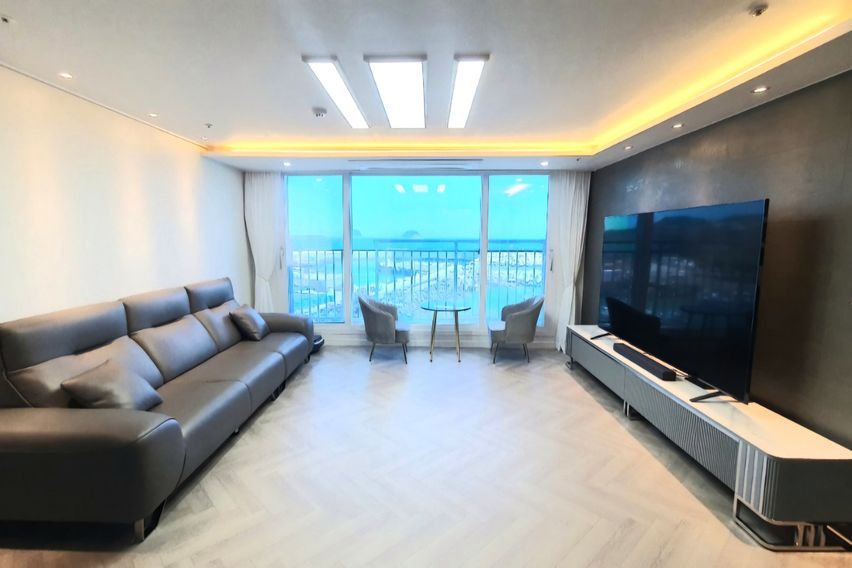 ❤법환바다바로앞❤️