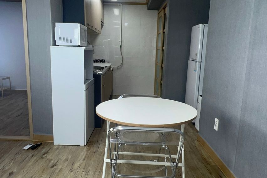 원주 럭셔리 단기투룸4 5번째 이미지