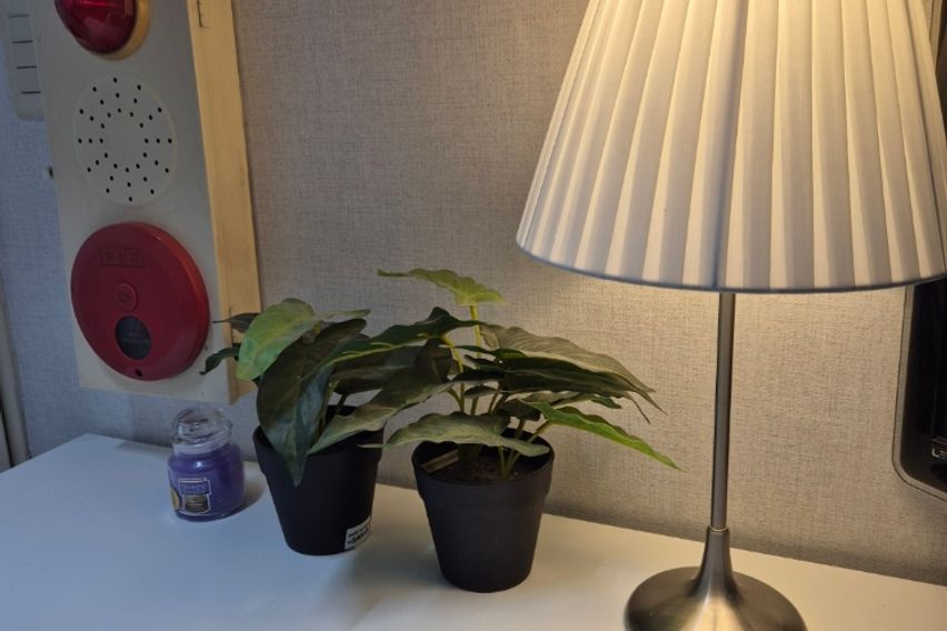 잠실 온하우스 아늑한방