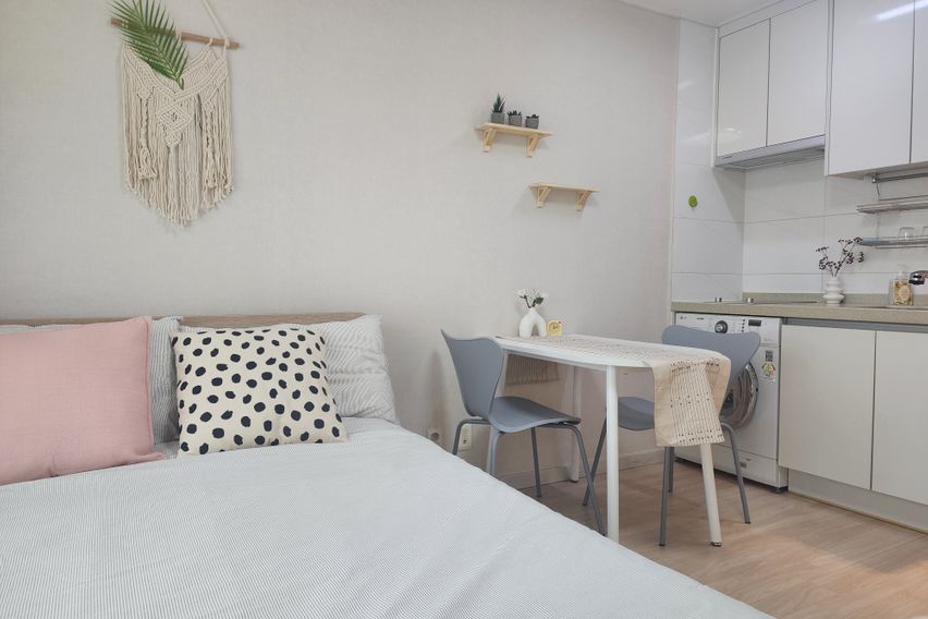 🌸광교 경기대 고층